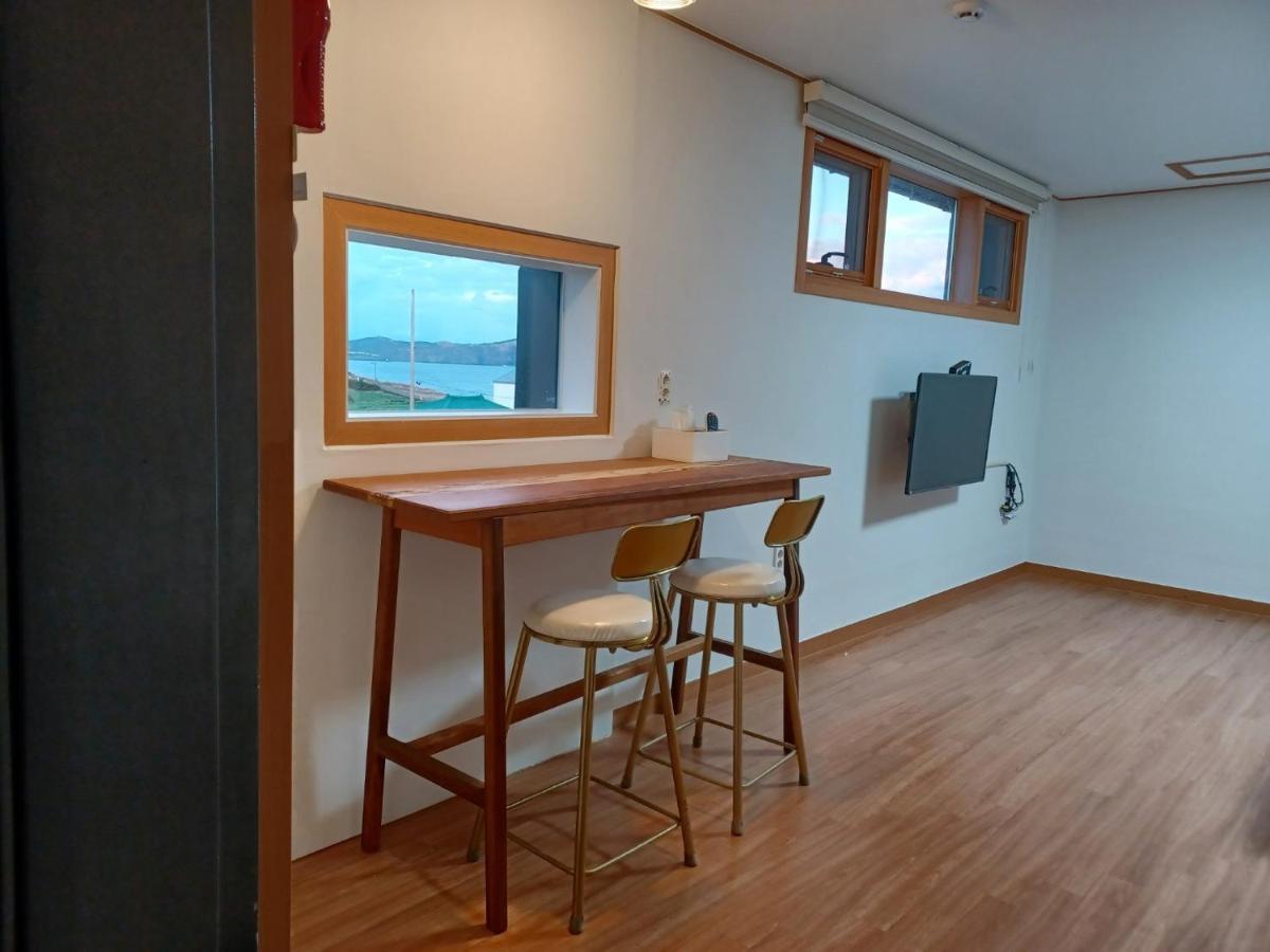 סאוגוויפו Sungsan Woori House Pension מראה חיצוני תמונה
