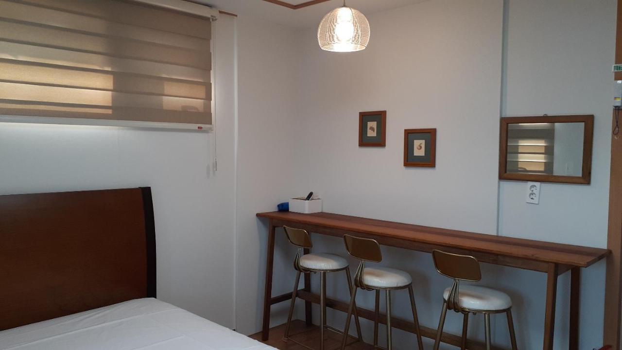 סאוגוויפו Sungsan Woori House Pension מראה חיצוני תמונה